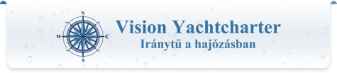 Vision Yachtcharter